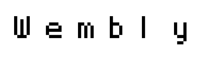 Technicality  Free Fonts Download