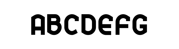 Ekela ExtraBold  Free Fonts Download