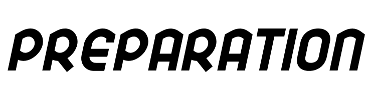 Ekela ExtraBold Italic  Free Fonts Download