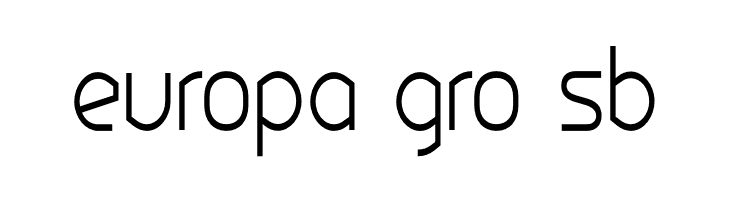 Ekela Light Condensed  Free Fonts Download