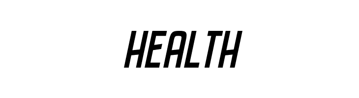 Kenga Kaya Italic  Free Fonts Download
