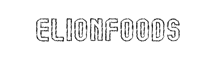 Kumba Sketch Outline  Free Fonts Download