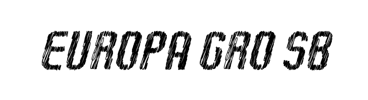 Kumba Sketch Italic  Free Fonts Download