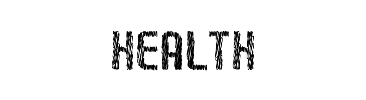 Kumba Sketch Regular  Free Fonts Download