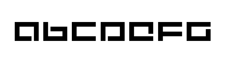 Mecha  Free Fonts Download