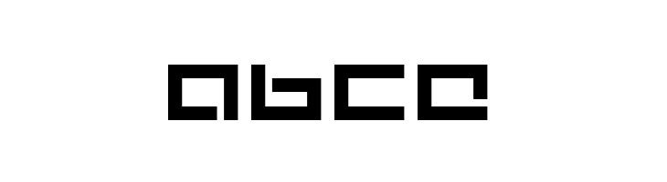 Mecha  Free Fonts Download