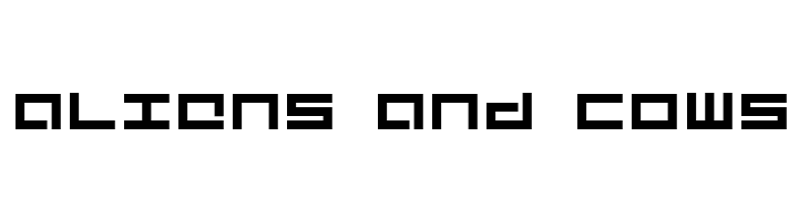 Mecha  Free Fonts Download