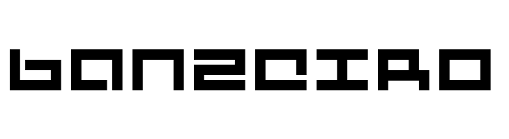 Mecha  Free Fonts Download