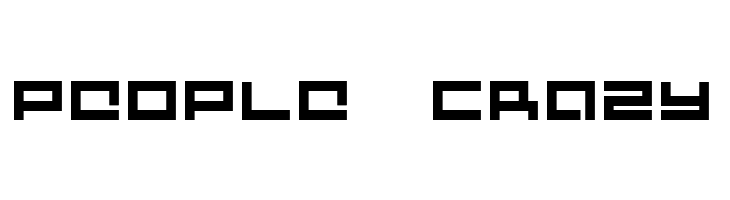 Mecha  Free Fonts Download