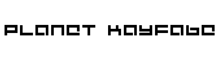 Mecha  Free Fonts Download