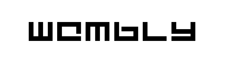 Mecha  Free Fonts Download