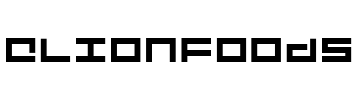 Mecha  Free Fonts Download