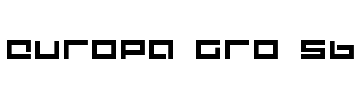 Mecha  Free Fonts Download