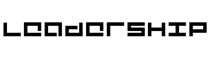 Mecha  Free Fonts Download