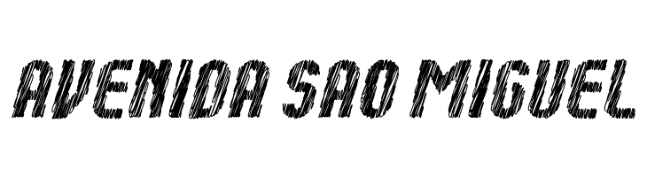 Kumba Sketch Bold Italic  Free Fonts Download