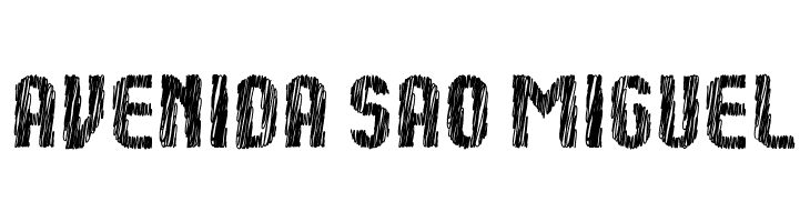 Kumba Sketch Bold  Free Fonts Download