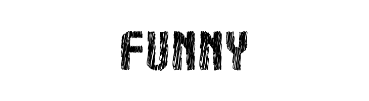 Kumba Sketch Bold  Free Fonts Download