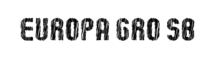 Kumba Sketch Bold  Free Fonts Download