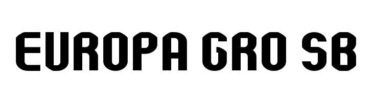 Kumba Bold Expanded  Free Fonts Download