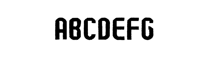 Kumba Brush  Free Fonts Download