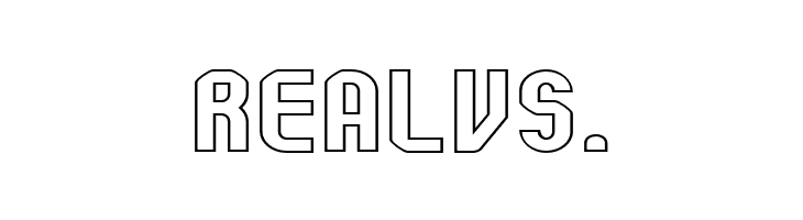 Kumba Outline Expanded  Free Fonts Download