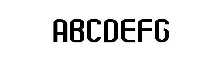 Kumba Expanded  Free Fonts Download