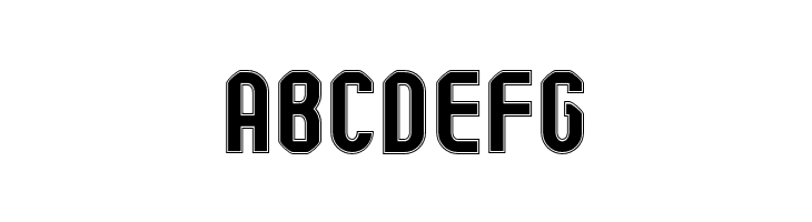 Kumba College  Free Fonts Download