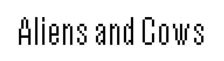 vierzehn  plain14px  Free Fonts Download