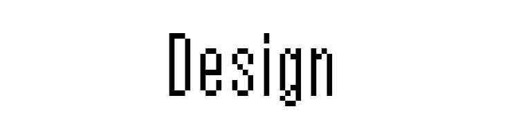 vierzehn  plain14px  Free Fonts Download