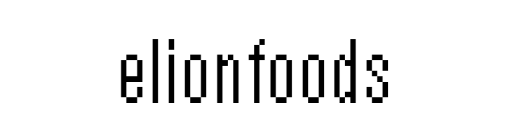 vierzehn  plain14px  Free Fonts Download