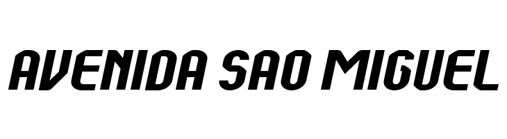 Kumba Bold Expanded Italic  Free Fonts Download