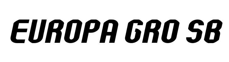 Kumba Bold Expanded Italic  Free Fonts Download