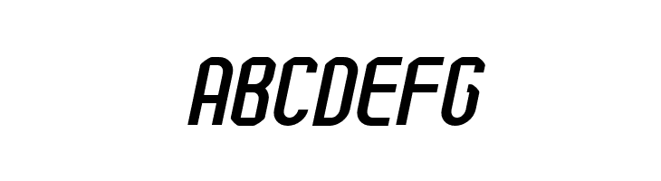 Kumba Italic  Free Fonts Download