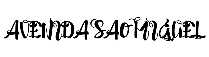 Shintya  Free Fonts Download