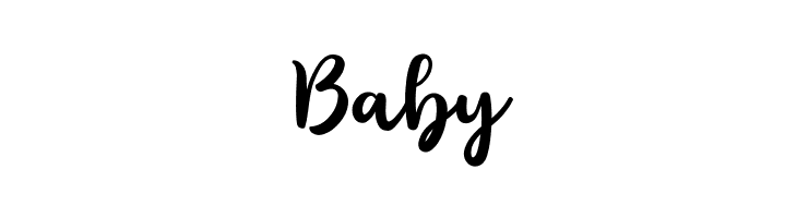 floristy Script Regular  Free Fonts Download