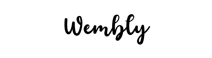 floristy Script Regular  Free Fonts Download