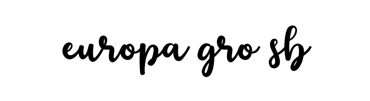 floristy Script Regular  Free Fonts Download