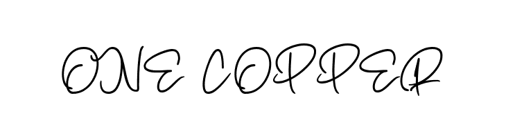 Coastal Musk  Free Fonts Download