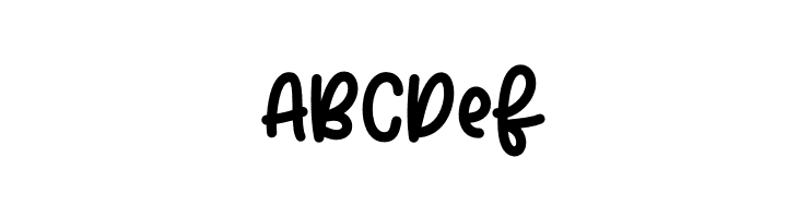 Barryone  Free Fonts Download