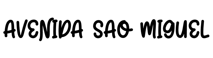 Barryone  Free Fonts Download