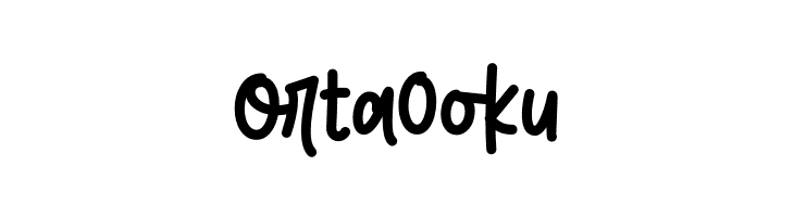 Barryone  Free Fonts Download