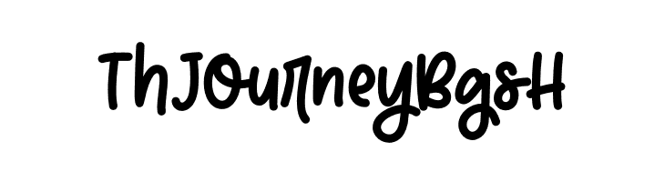 Barryone  Free Fonts Download