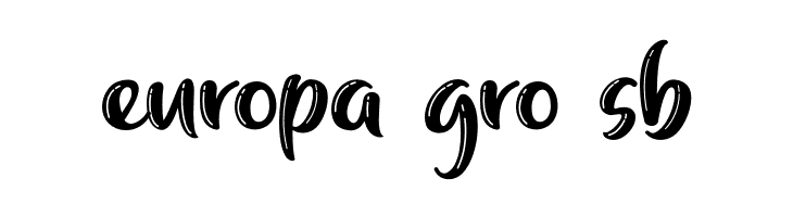 Manis Banget Line  Free Fonts Download