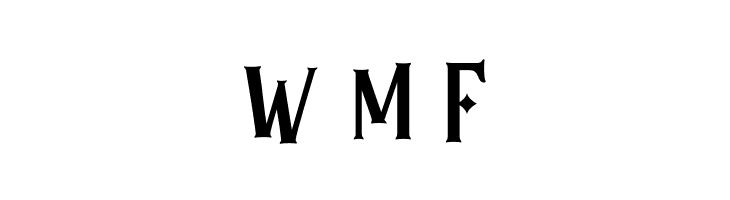 MEGLORIA  Free Fonts Download