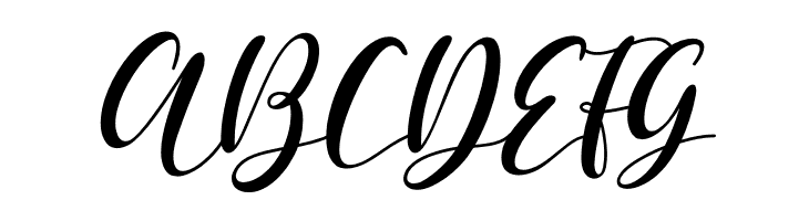 Meuthia  Free Fonts Download