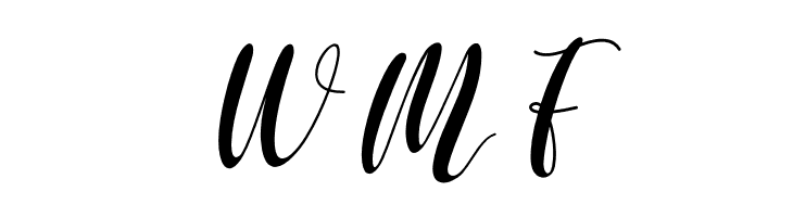 Meuthia  Free Fonts Download