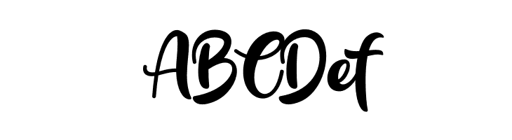 Zegirats  Free Fonts Download