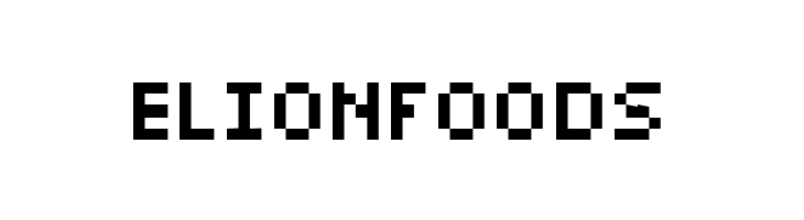 BitMicro01  Free Fonts Download