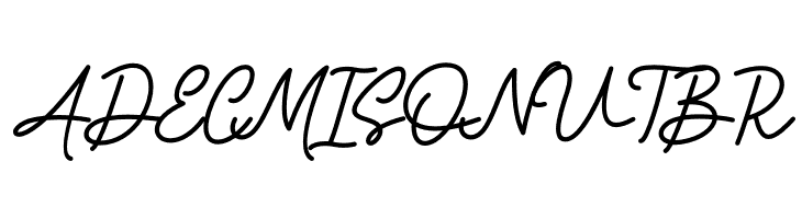 Yardmore  Free Fonts Download