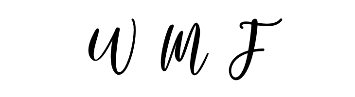 Jerlista Siny  Free Fonts Download